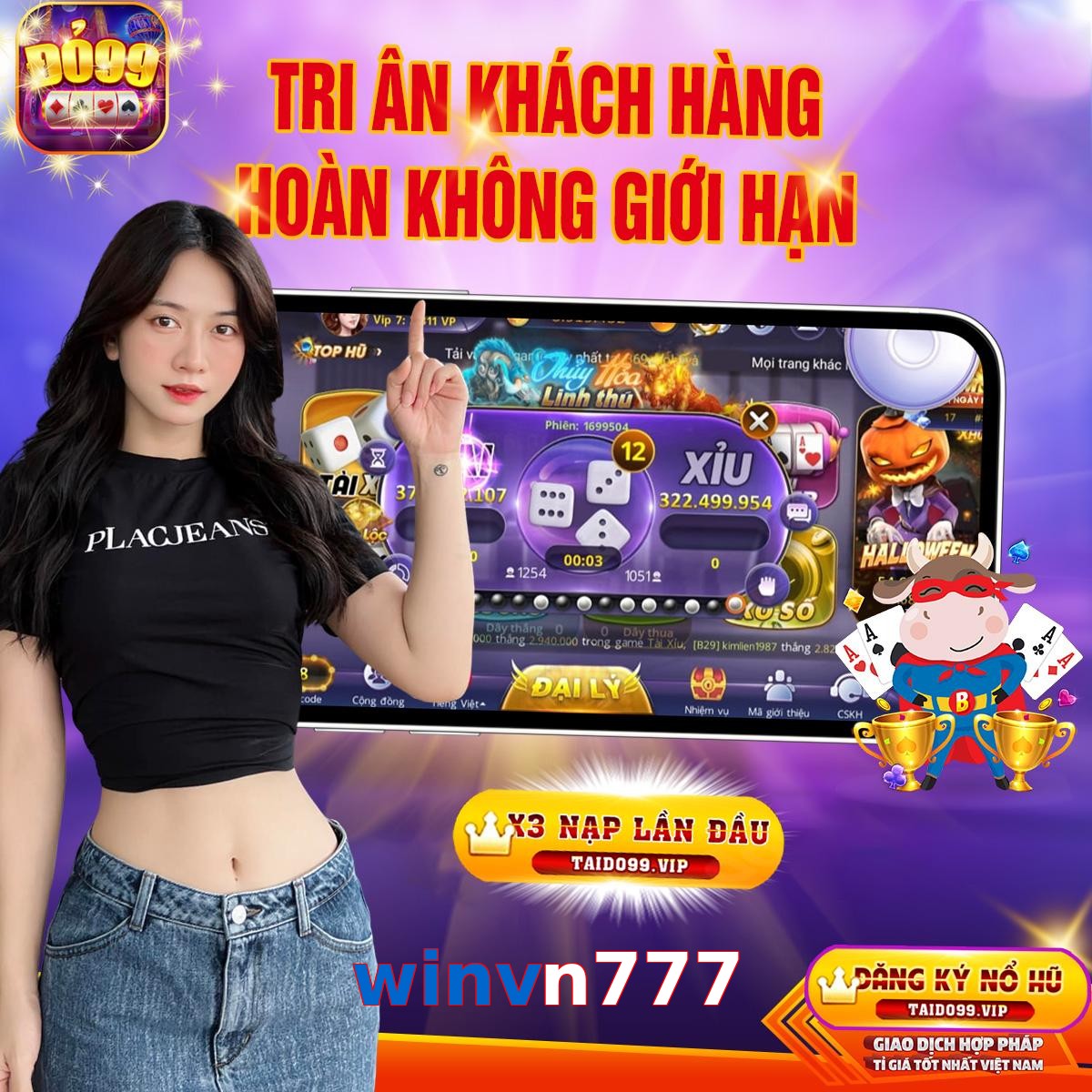 winvn777