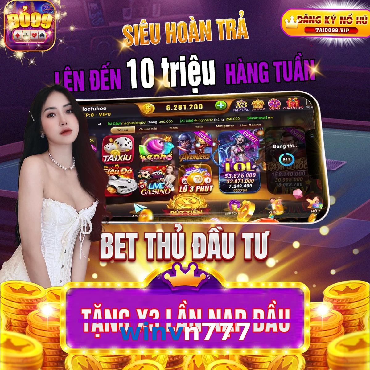 winvn777